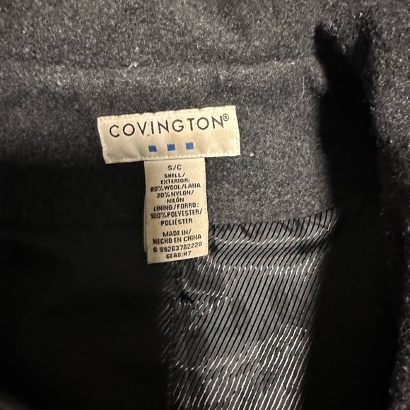 Women’s coat - Picture 3 of 4